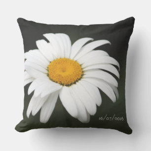 Creative Daisy Memory Pillow Kussen
