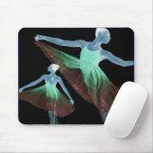 Creative Dance Muismat (Met muis)