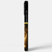 Creative Data Scientist aan het werk Case-Mate iPhone Case (Achterkant / Links)