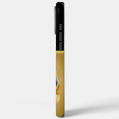 Creative Data Scientist toont vaardigheden Case-Mate iPhone Case (Achterkant / Links)