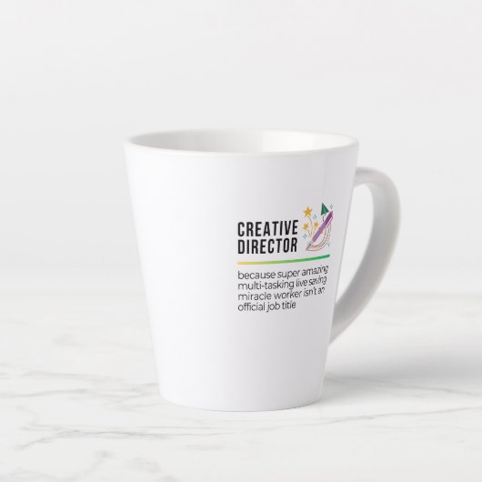 Creative Director Latte Mok (Rechterhoek)