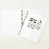 Creative Director Planner (Display)
