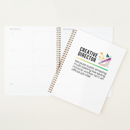 Creative Director Planner (Display)