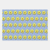 Creative Doctor Gift Inpakpapier Vel (Voorkant 3)