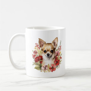 Creative Dog-Mok Koffiemok