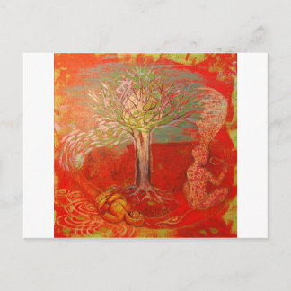 Creative Dream Post Card Briefkaart