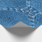 Creative Dreams Linen Wrapping Paper, 30 x 6 inch Cadeaupapier (Hoek)