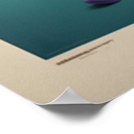 Creative Easter Poster (Hoek)