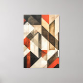 Creative Emanation Canvas Afdruk (Voorkant)