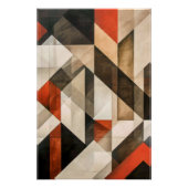 Creative Emanation Perfect Poster (Voorkant)