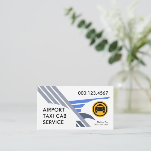 Creative Falcon Eagle Wings Startup CEO Founder Visitekaartje (Staand voorkant)