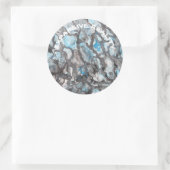 Creative Frequencies Sticker - EXPANSIVE REALITY (Tas)