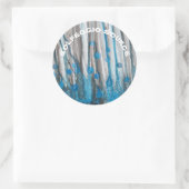 Creative Frequencies Sticker - Solfeggio Bron (Tas)