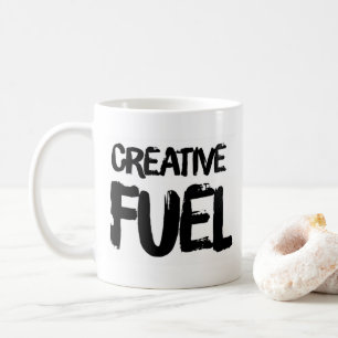 Creative Fuel Coffee-Mok Koffiemok