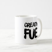 Creative Fuel Coffee-Mok Koffiemok (Voorkant rechts)