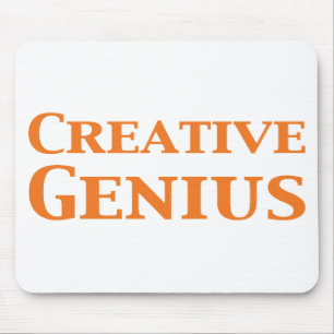 Creative Genius Gifts Muismat