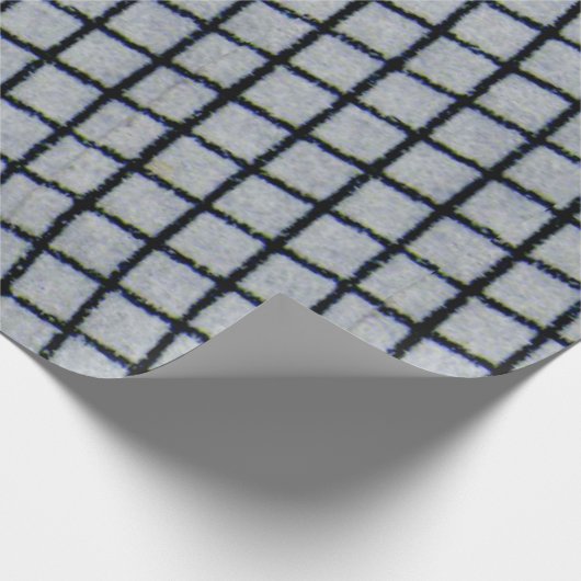 Creative Gift Wrapping Ideeën Cadeaupapier (Hoek)