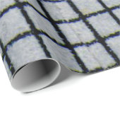 Creative Gift Wrapping Ideeën Cadeaupapier (Rol Hoek)