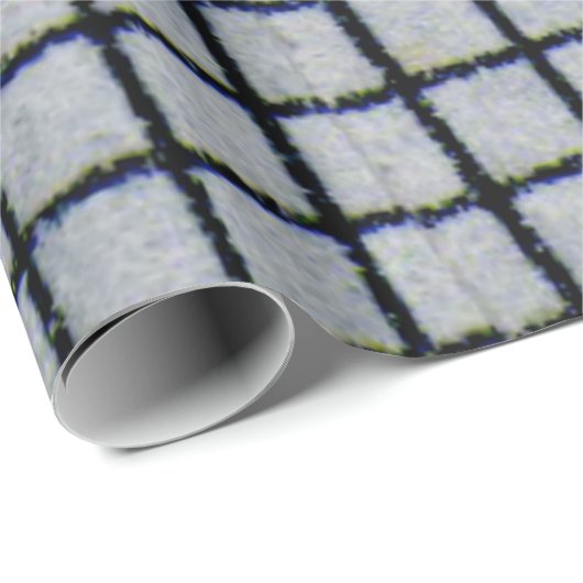 Creative Gift Wrapping Ideeën Cadeaupapier (Rol Hoek)