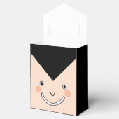 Creative Graduation Party Favor Box Bedankdoosjes (Geopend)