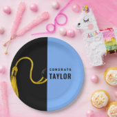 Creative Graduation Party Paper-Borden Papieren Bordje (Feest)