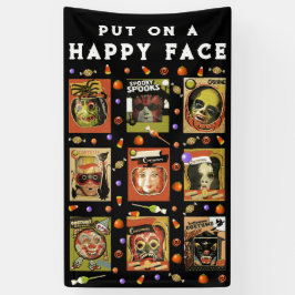 Creative Halloween  decor Spandoek