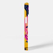 Creative Hoesje-Mate voor iPhone en Samsung Case-Mate iPhone Case (Achterkant / Rechts)