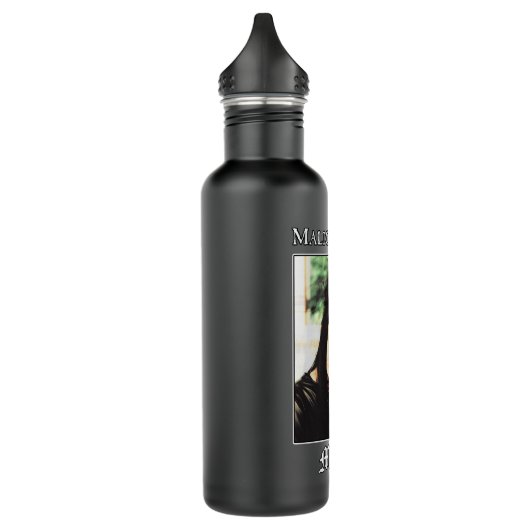 Creative Humor Malice Mizer - Mana Mana-Sama Japan Waterfles (Links)