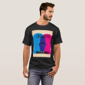 Creative Ignorance T-shirt (Voorkant volledig)