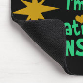 Creative Insane mousepad Muismat (Hoek)