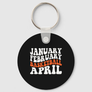 Creative Januari Februari Bysketbyll April Bysketb Sleutelhanger