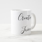 Creative Juice Grote Koffiekop (Voorkant rechts)