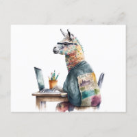 Creative Lama
