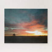 Creative landscape foto jigzaag puzzel legpuzzel (Horizontaal)