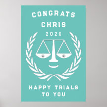 Creative Law School Afstudeerfeest