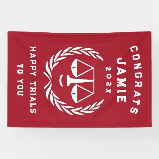 Creative Law School Afstuderen Banner (Horizontaal)