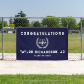 Creative Law School Afstuderen Banner (Insitu)