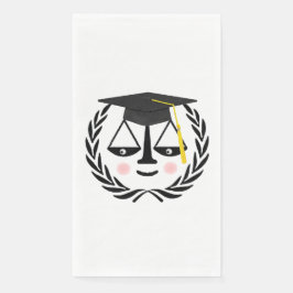 Creative Law School Afstuderen Servet