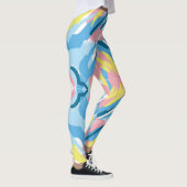 Creative Leggings Graphics (Rechts)