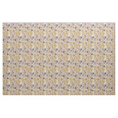 Creative Magic Pauze tijd Wallpaper verhalen Stof (Yard (91,4 cm))