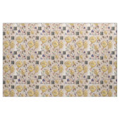 Creative Magic Pauze tijd Wallpaper verhalen Stof (Fat Quarter)