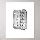 Creative Maker-Poster Poster (Voorkant)