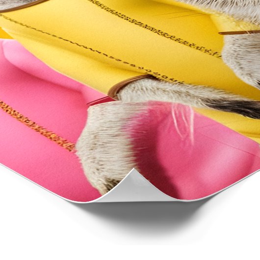 Creative Meerkat Group Poster (Hoek)