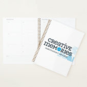 Creative Memories Ind Advisor Planner (Display)