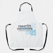 Creative Memories Ind Advisor Schort (Voorkant)