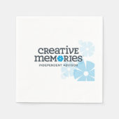 Creative Memories Ind Advisor Servet (Voorkant)
