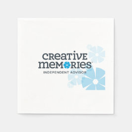 Creative Memories Ind Advisor Servet
