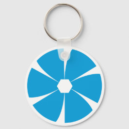 Creative Memories-Sleutelhanger Sleutelhanger