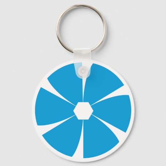 Creative Memories-Sleutelhanger Sleutelhanger (Voorkant)