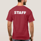 Creative Mind T-shirt (Achterkant)